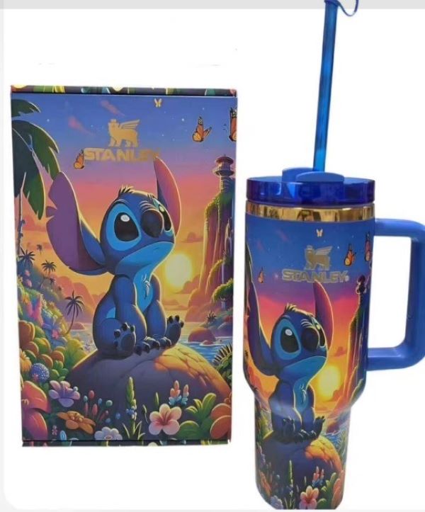 Tumbler - Stanley Stitch Boxed - hotRAGS.com