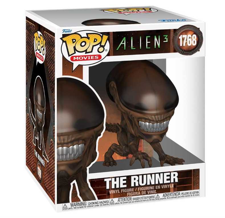 Funko Pop! Alien The Runner
