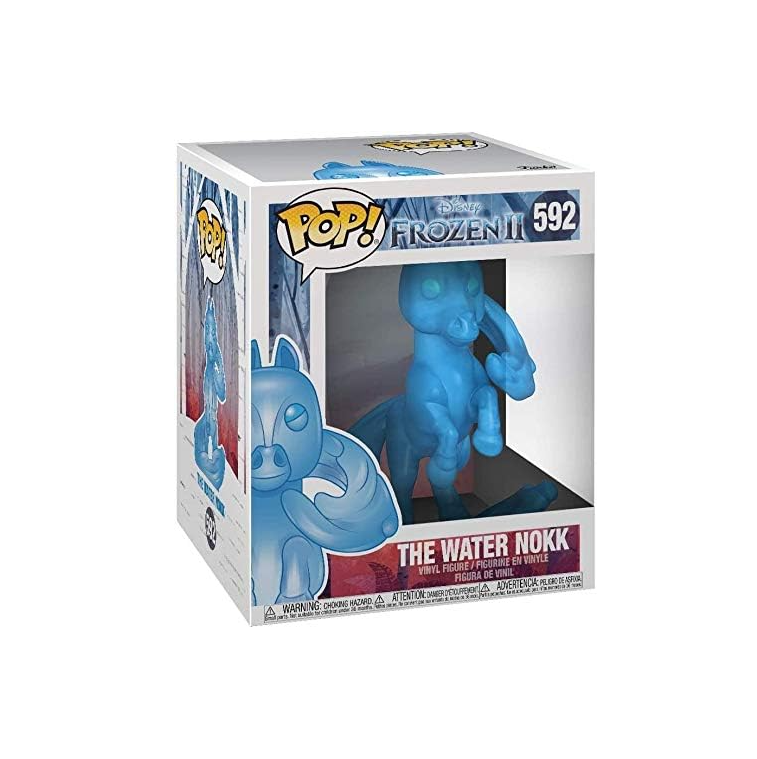 Funko Pop! Disney: Frozen 2 - The Water Nokk