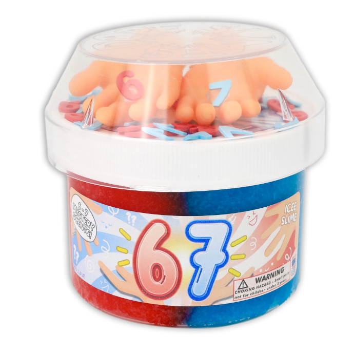 スライム レジーナスライム Slime 67