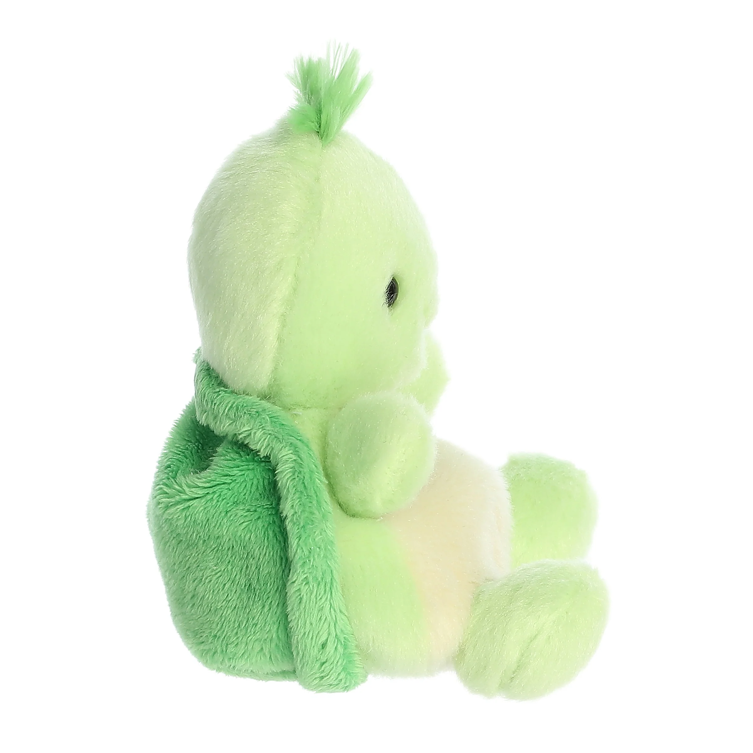 Plush -Palm Pal - Tiny Turtle - 5in - hotRAGS.com