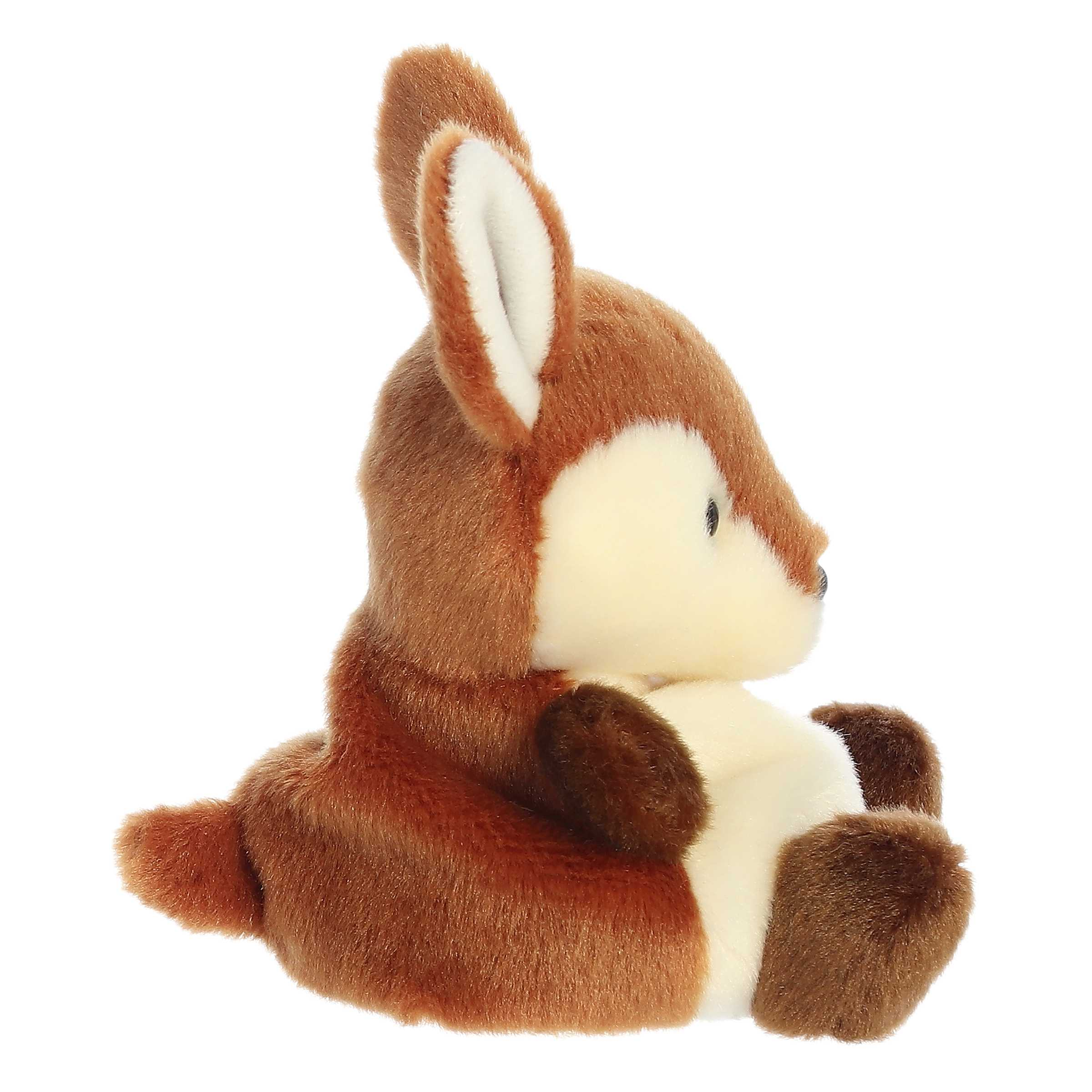 Plush - Palm Pal - Dalia Fawn - 5in - hotRAGS.com