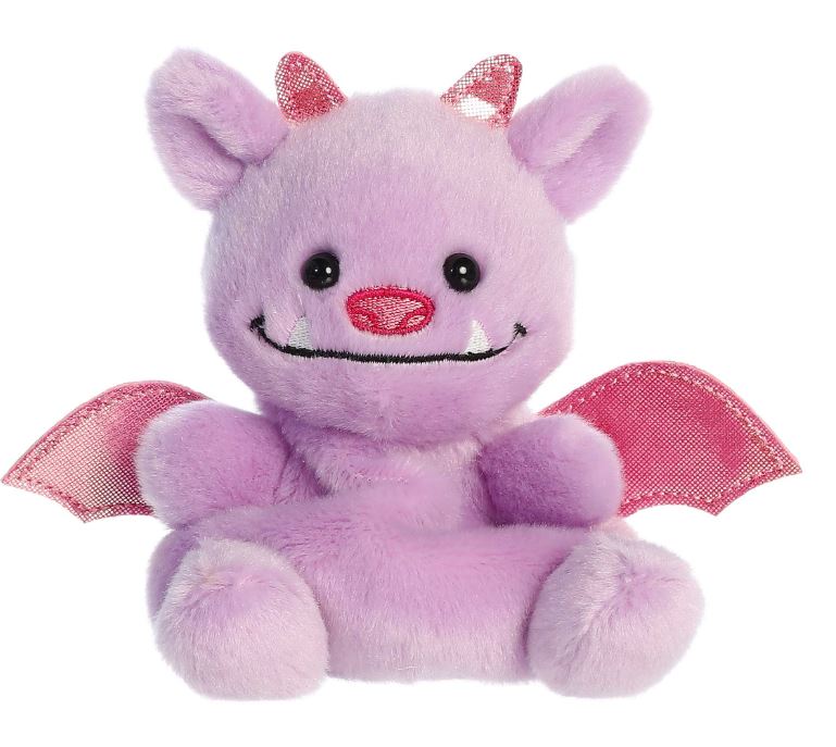 Plush - Palm Pal - Marbles Gargoyle - 5" - hotRAGS.com
