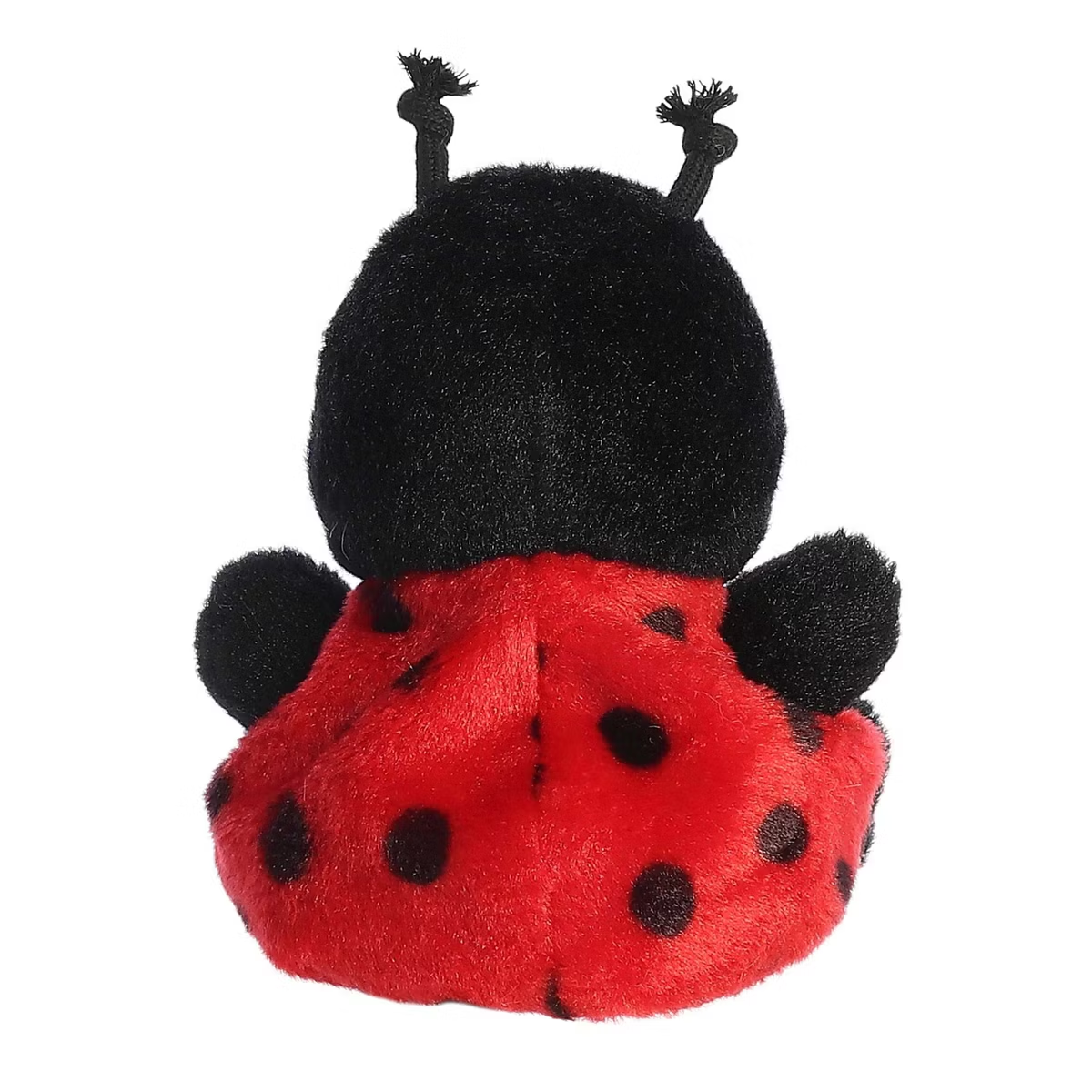Plush - Spots Lady 5in Palm Pal - hotRAGS.com