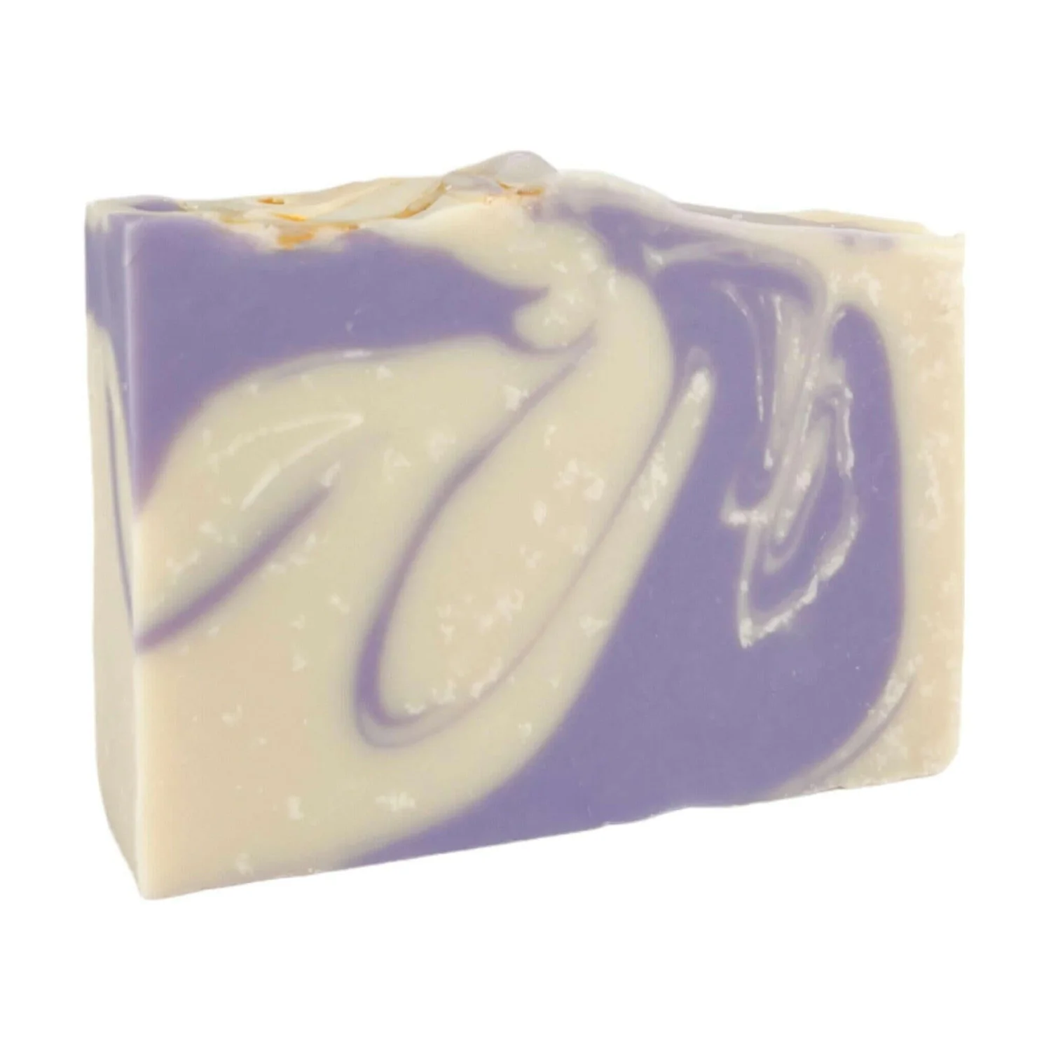 Soap - Handmade Patchouli Lavender - hotRAGS.com