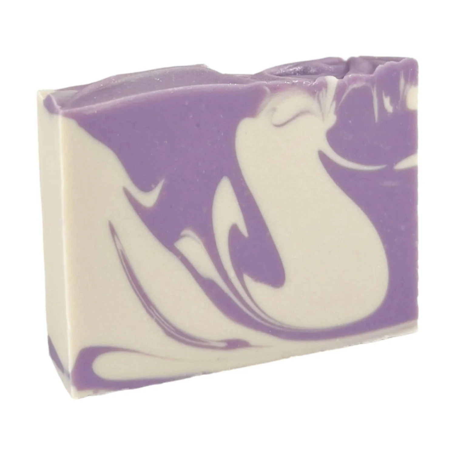 Soap - Hand Made Lavendar - hotRAGS.com