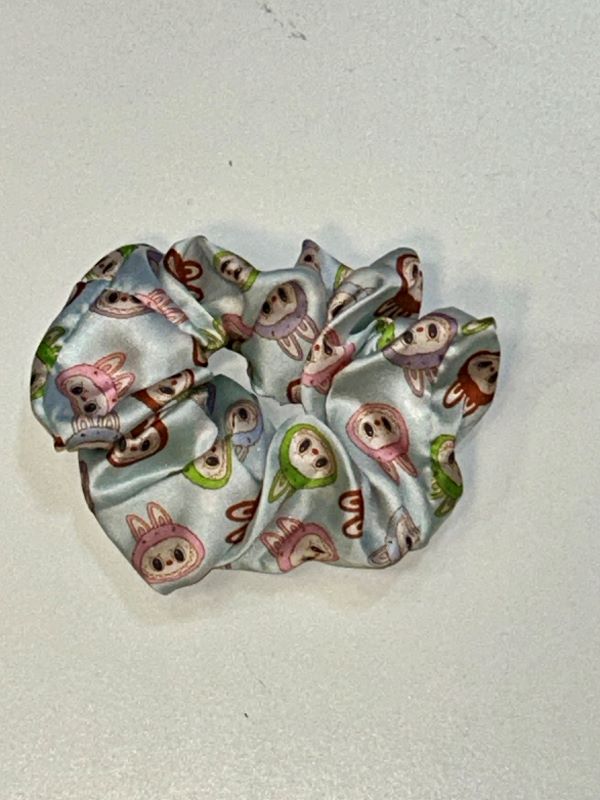 Scrunchie - 0 Cute Monsters - hotRAGS.com