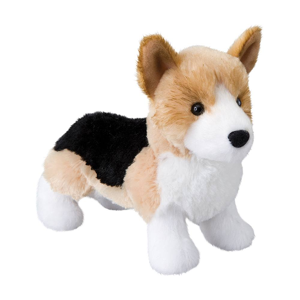 Plush - Shorty Corgi - hotRAGS.com