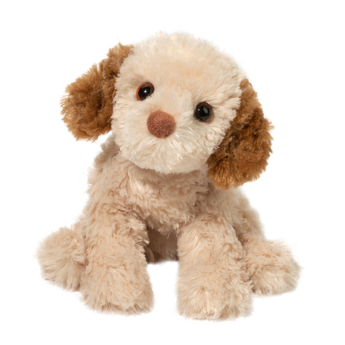 Plush - Biscuit Cavapoo - hotRAGS.com