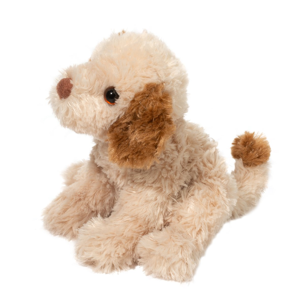 Plush - Biscuit Cavapoo - hotRAGS.com