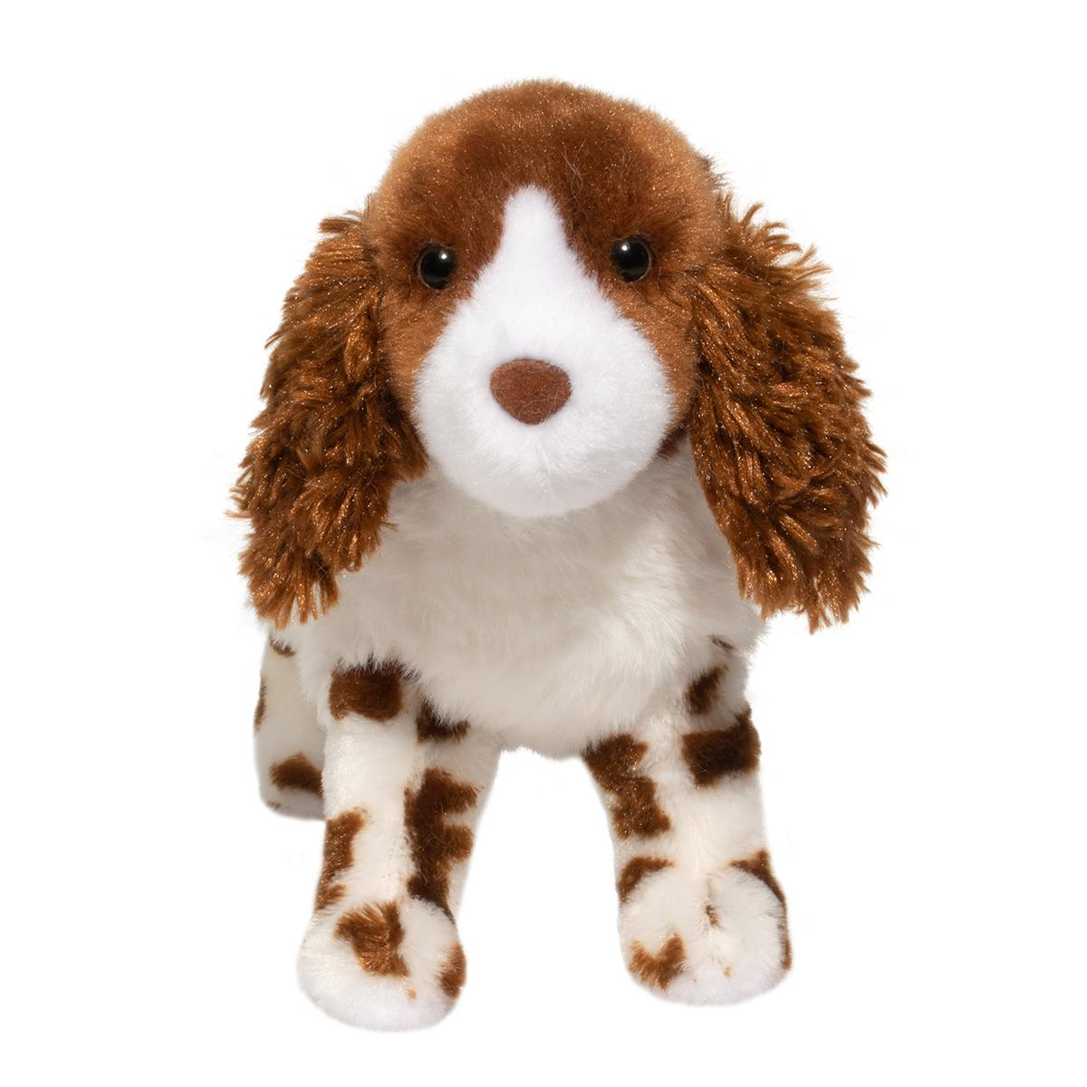 Plush - Flair Springer - hotRAGS.com