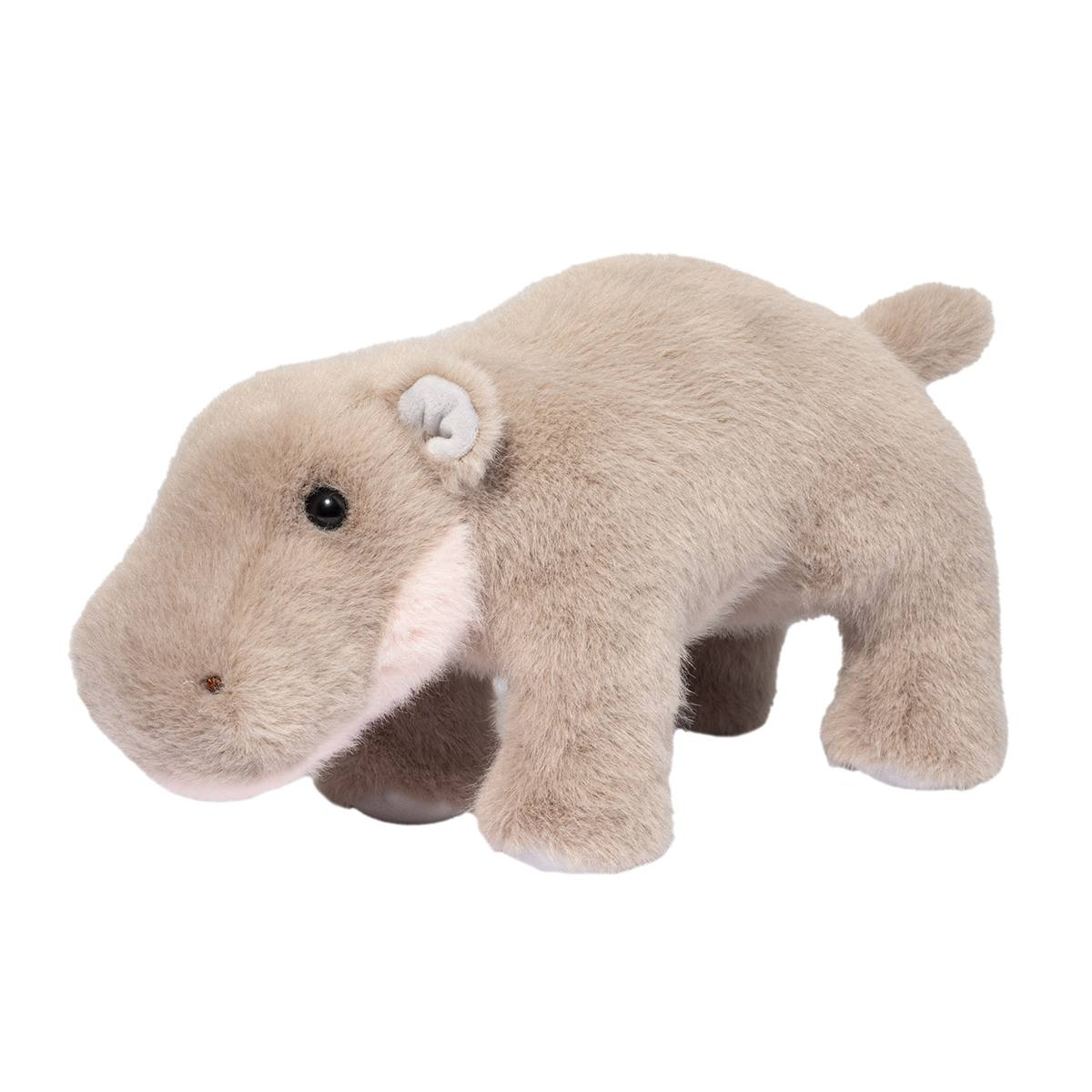 Plush - Pygmy Hippo - hotRAGS.com