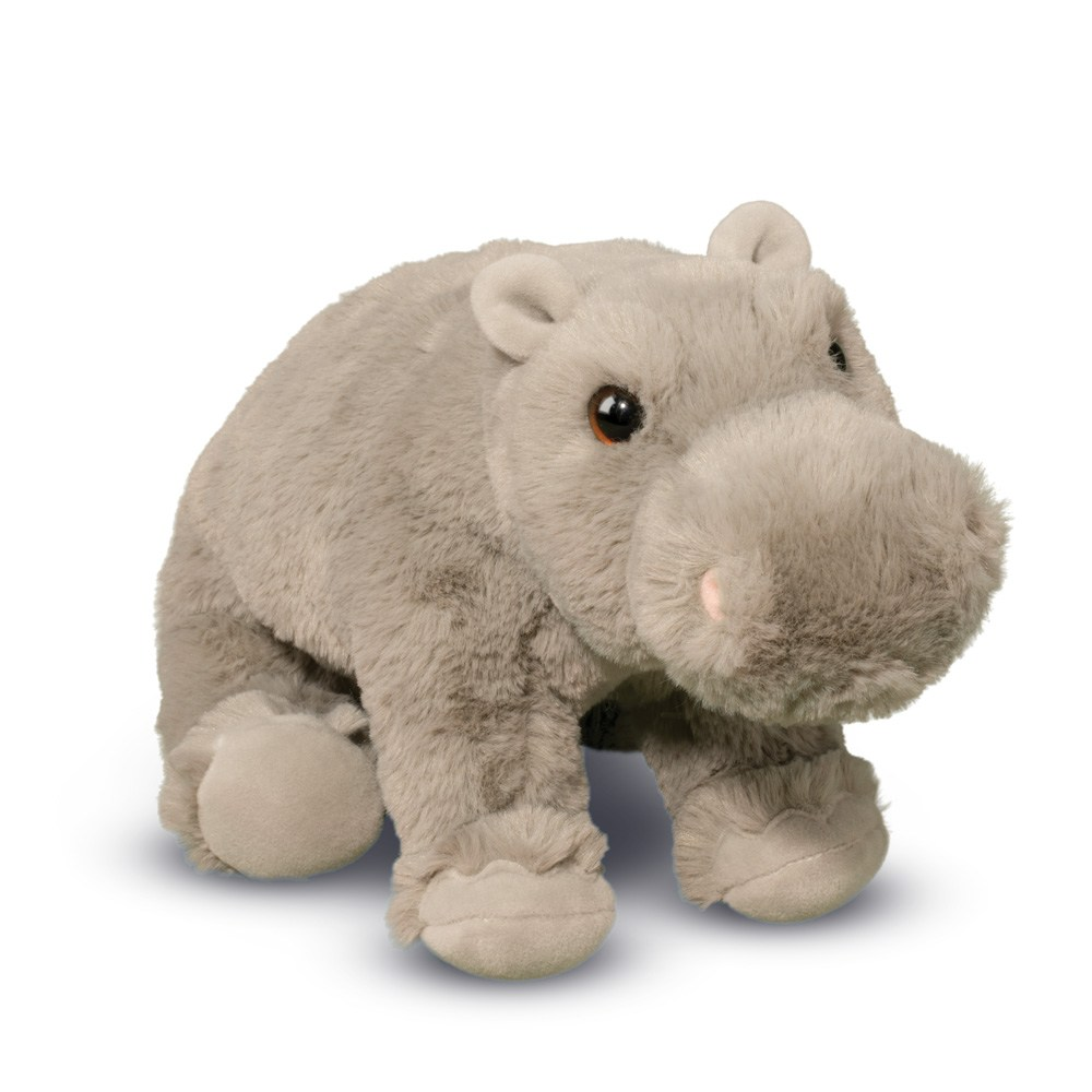 Plush - Hollie Hippo - hotRAGS.com