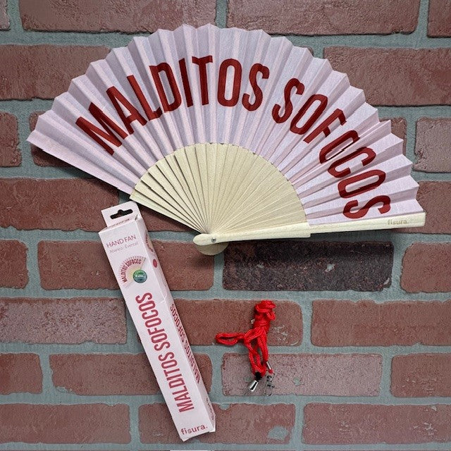 Fan - Malditos Sofocos - hotRAGS.com