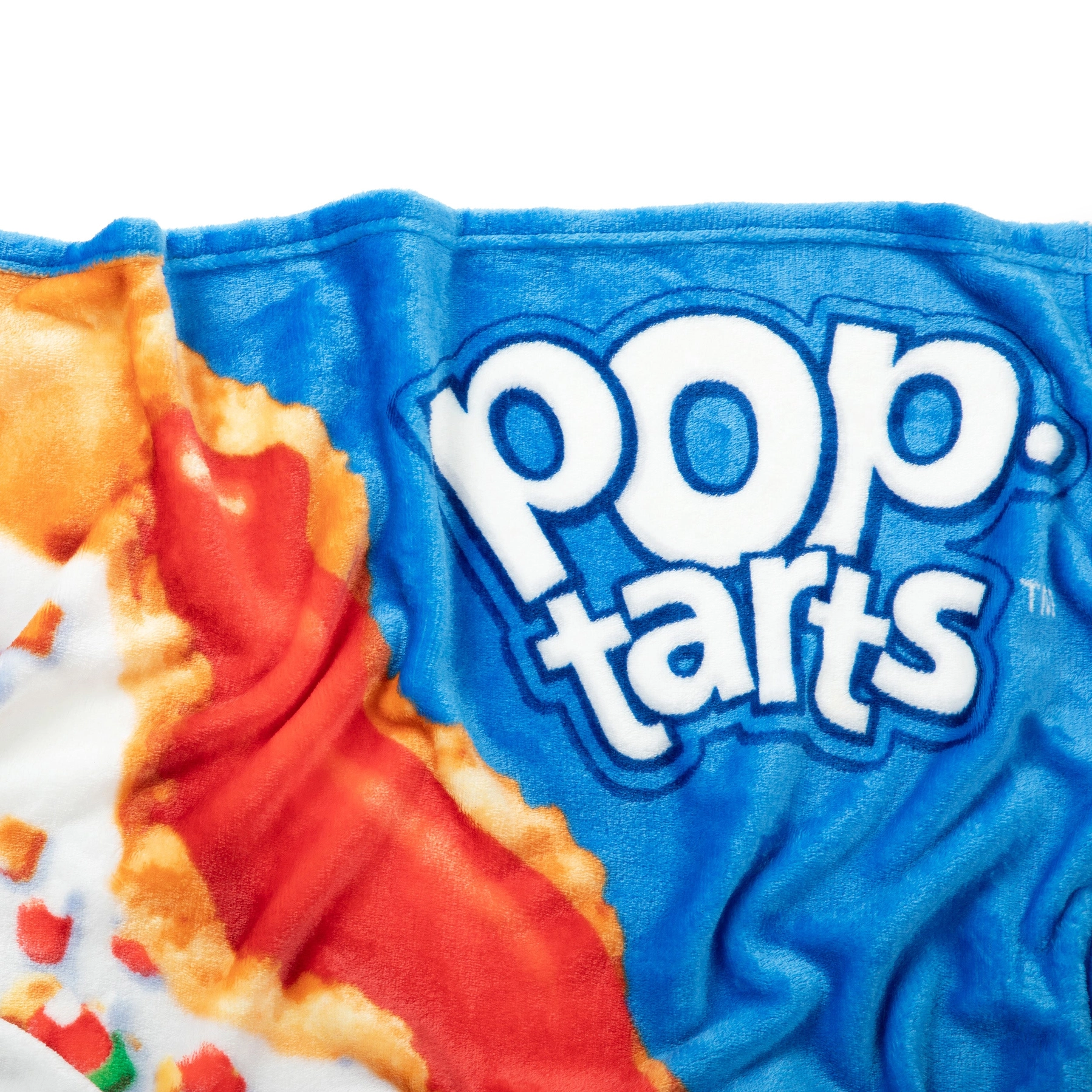 Blanket - Cozy Pop Tarts - hotRAGS.com