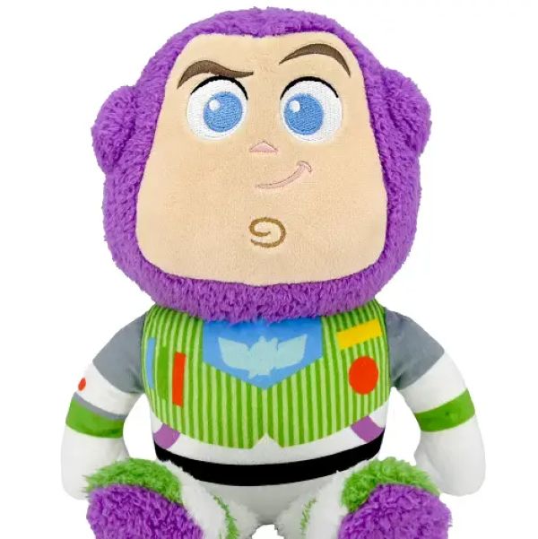 Plush - Disney Buzz - 12in - hotRAGS.com