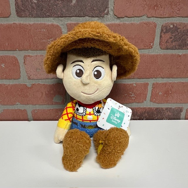 Plush - Disney Woody - 12in - hotRAGS.com