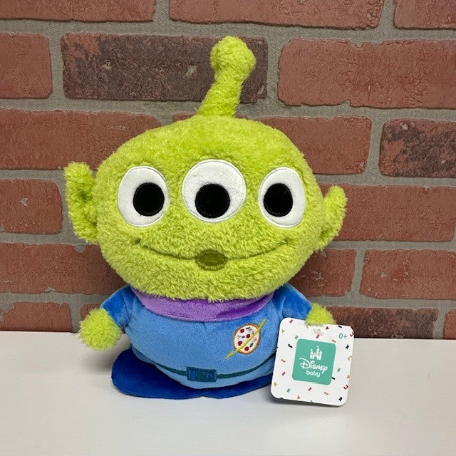 Plush - Disney Alien - 12in - hotRAGS.com