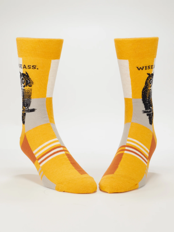 Socks - Wise Ass - hotRAGS.com