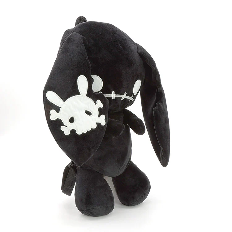 Backpack - Plush Naughty Bunny - hotRAGS.com