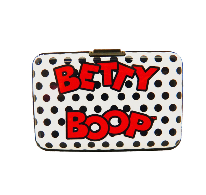 Card Case - Betty Boop - hotRAGS.com