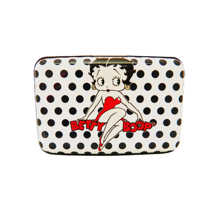 Card Case - Betty Boop - hotRAGS.com