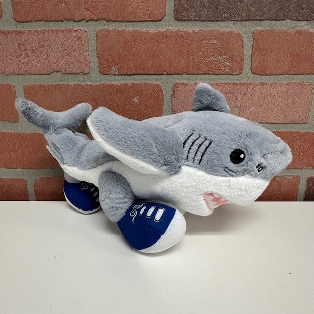 Plush - Brain Rot Shark