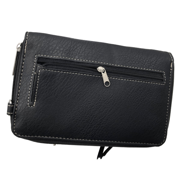 Bag - Skull Fringe Crossbody - hotRAGS.com