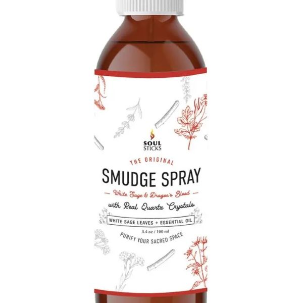 Spray - Sage Dragons Blood - hotRAGS.com