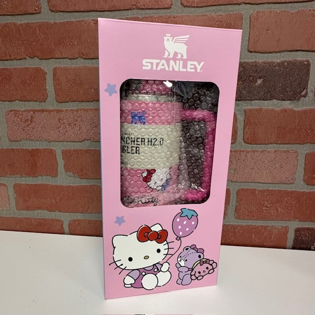 Tumbler - Stanley Hello Kitty - Assorted Colors
