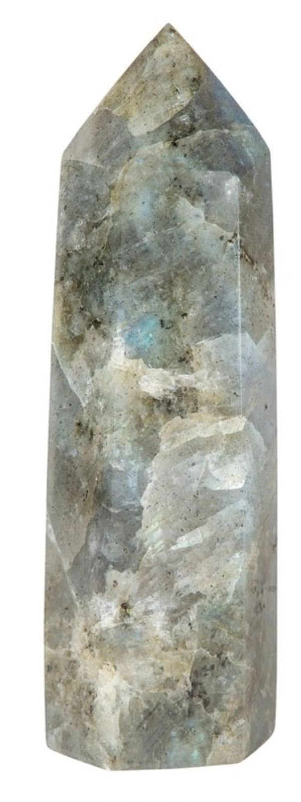 Crystal Obelisk - Labradirute - hotRAGS.com