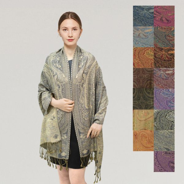 Pashmina - Bohemian - hotRAGS.com