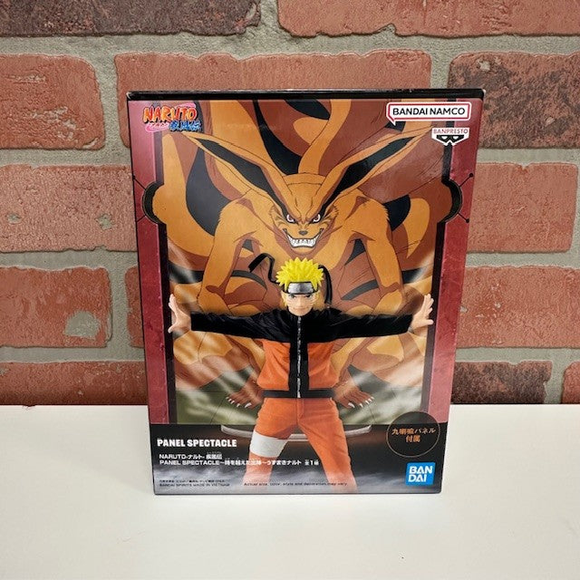 Figure - Naruto Uzamaki - hotRAGS.com