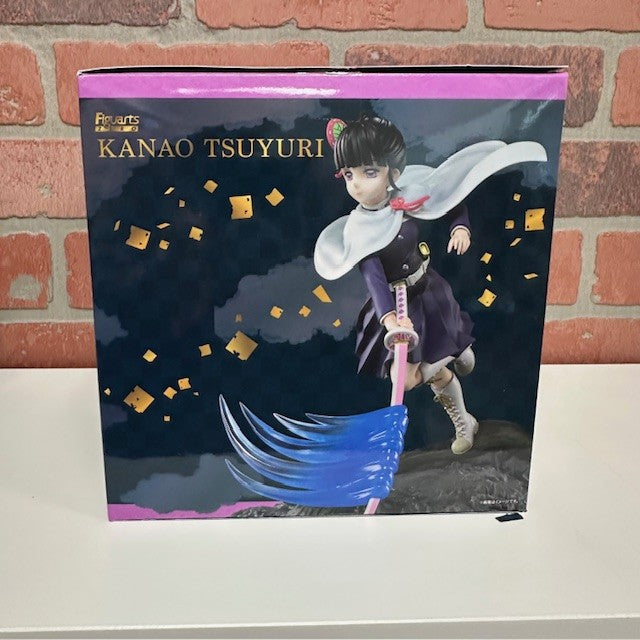 Figure - Demon Slayer Kanao Tsuy - hotRAGS.com