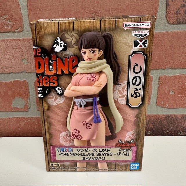 Figure - One Piece Grandline Shi - hotRAGS.com