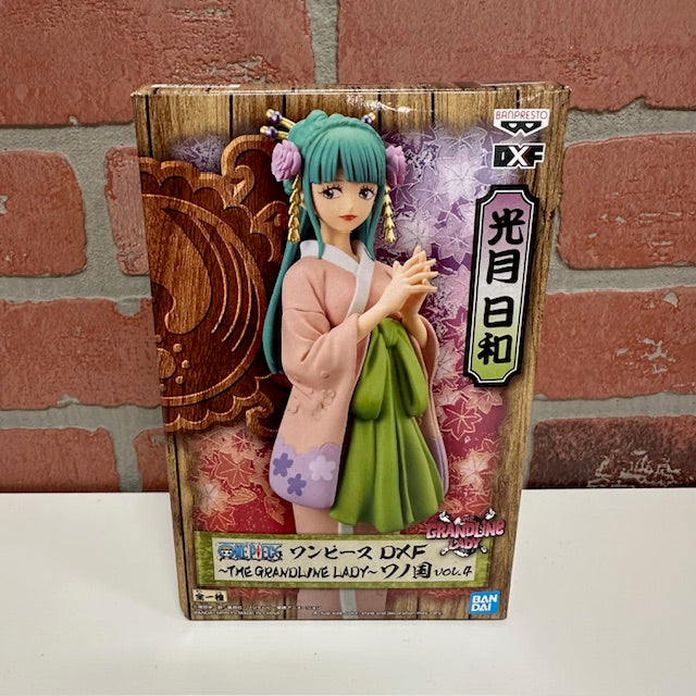 Figure - One Pice Grandline Kozu - hotRAGS.com