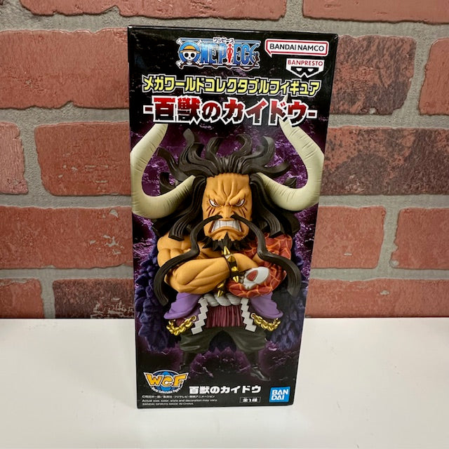 Figure - One Piece Kaido - hotRAGS.com