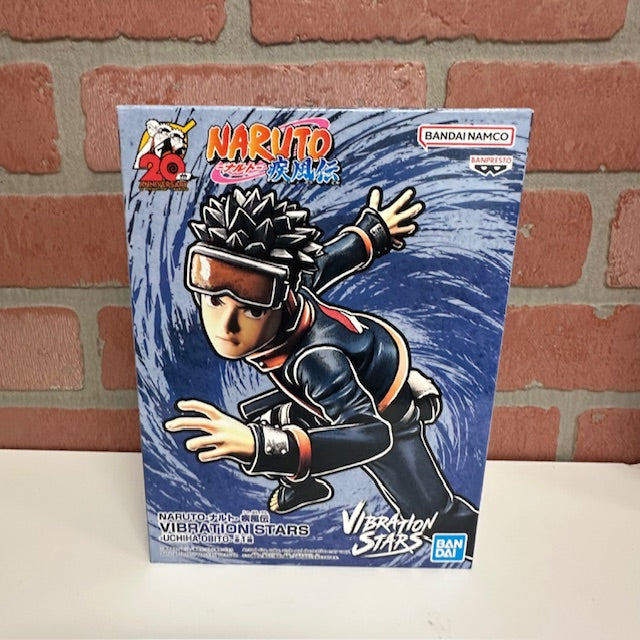 Figure - Naruto Uchiha Obito - hotRAGS.com