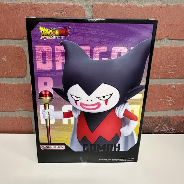 Figure - Dragonball Gomah - hotRAGS.com