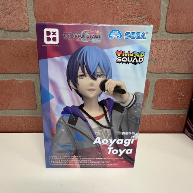 Figure - Aoyagi Toya - hotRAGS.com