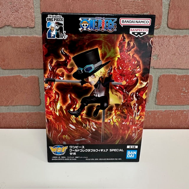 Figure - One Piece Sabo - hotRAGS.com