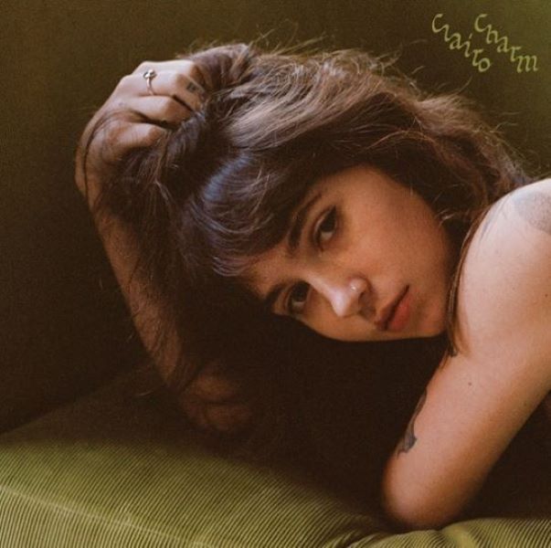 Poster - Clairo - 12 X 12 - hotRAGS.com