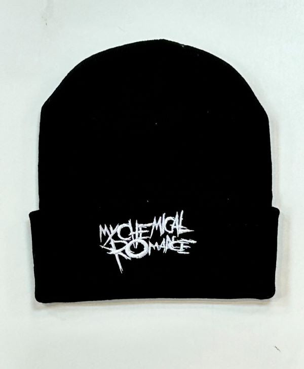 Beanie - My Chemical Romance - hotRAGS.com