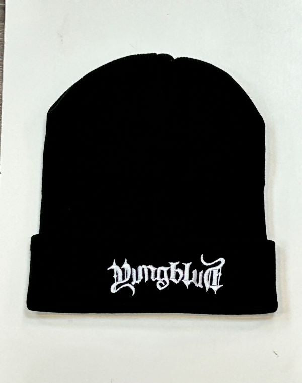 Beanie - Yungblud - hotRAGS.com