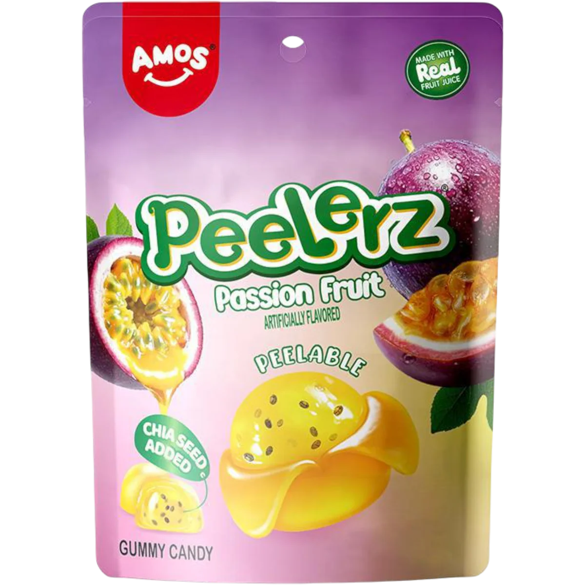 Candy - Passionfruit Peelerz - 6oz - hotRAGS.com