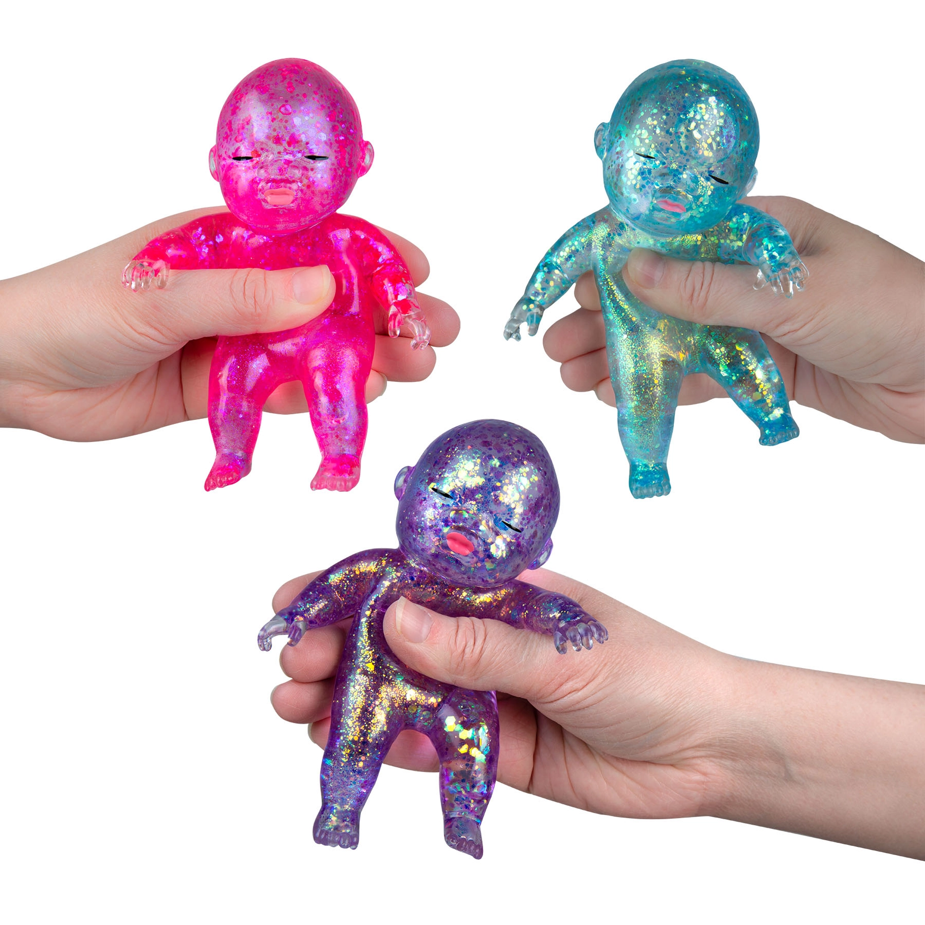 Toy - Squishy Onesies Swaps - hotRAGS.com