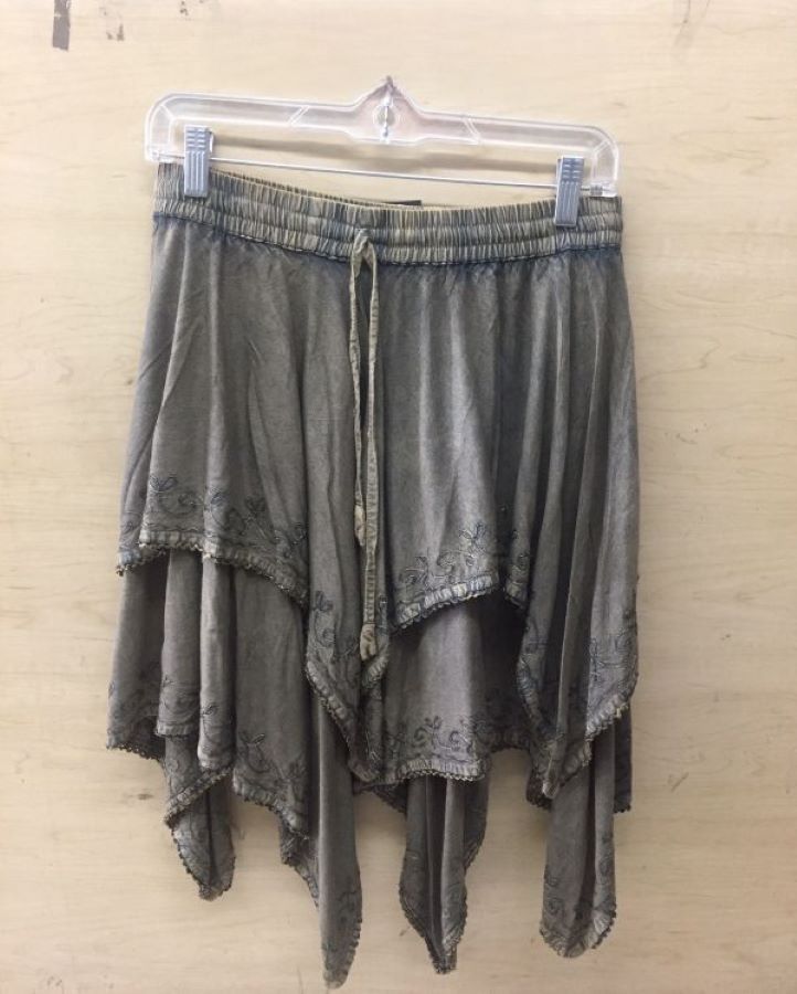 Skirt - Mini Fairy Bottom Solid - hotRAGS.com