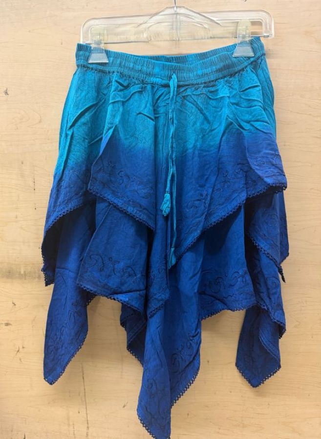 Skirt - Mini Ombre Fairy Bottom - Assorted Colors - hotRAGS.com