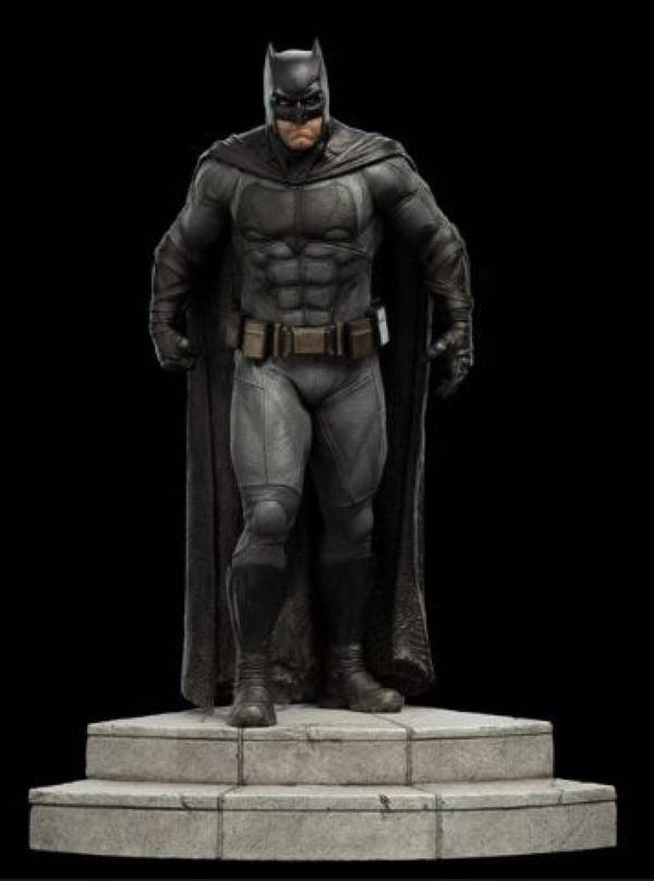 Figure - Batman Zack Snyder - hotRAGS.com