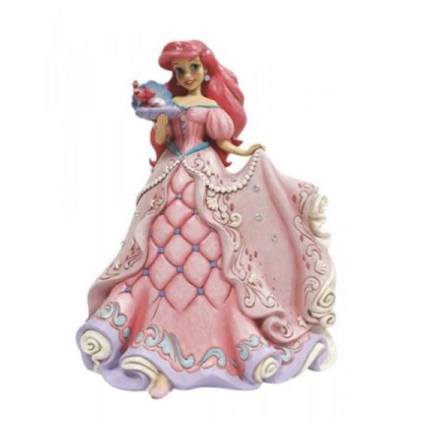 Figure Little Mermaid Ariel
